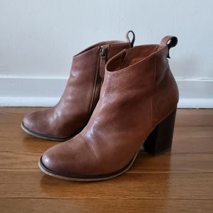 BP Boots